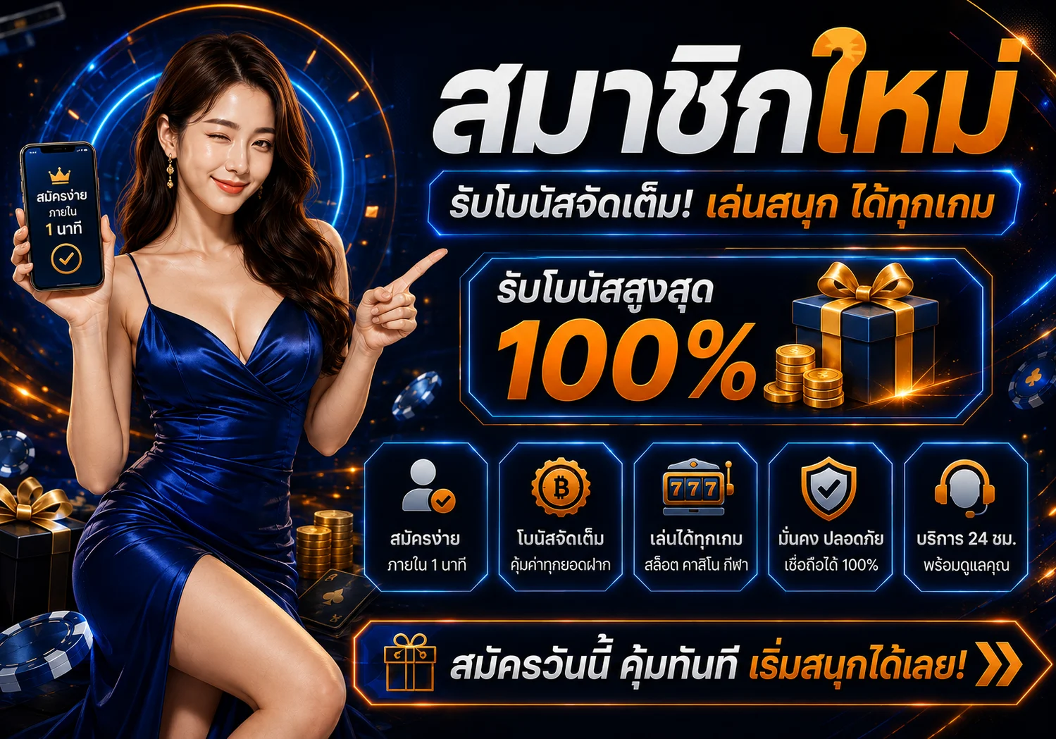 โปรโมชั่น pattaya168